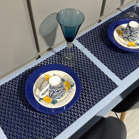 16- Studio Decorado Perfeito Para Casal!!! Curitiba Ngoại thất bức ảnh