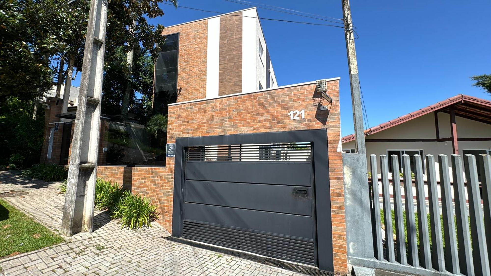 16- Studio Decorado Perfeito Para Casal!!! Curitiba Ngoại thất bức ảnh